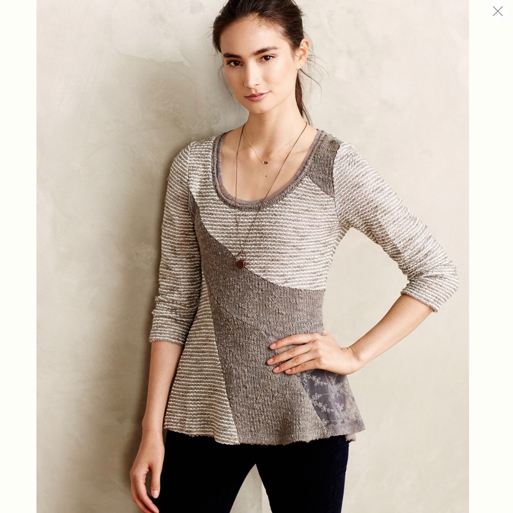 Anthro Angel of the North Leta Tunic